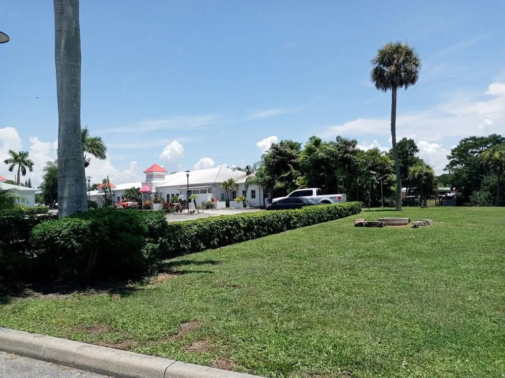 Trusted outdoor landscaping for outdoor upgrades in Okeechobee, FL by TCB Lawn Care Services