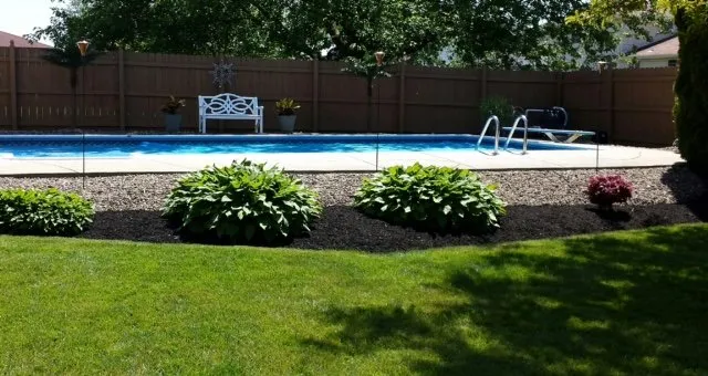 Custom lawn care service for homes across amherst, NY - TCB LAWNCARE & SNOWPLOWING