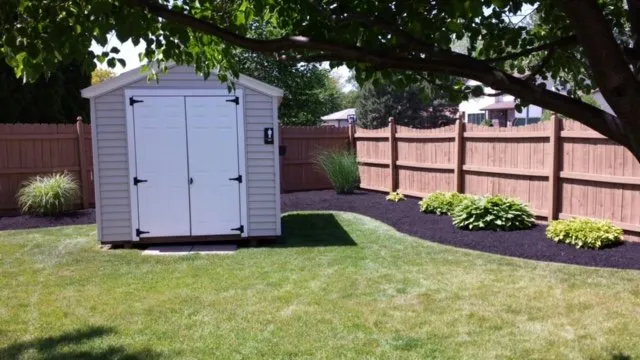 Reliable yard cleanup service experts serving amherst, NY - TCB LAWNCARE & SNOWPLOWING