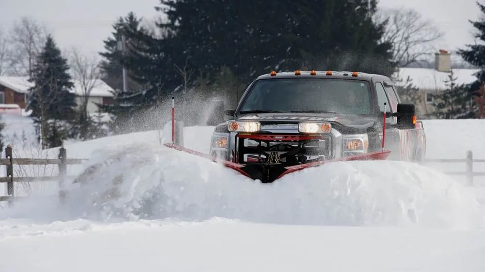 Expert residential landscaping in amherst, NY - TCB LAWNCARE & SNOWPLOWING