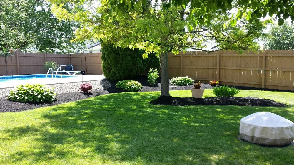 Trusted lawn mowing service for year-round maintenance across amherst, NY - TCB LAWNCARE & SNOWPLOWING