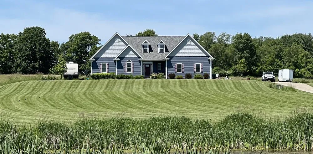 Affordable landscaping services experts serving Metamora, MI - TCB Mows