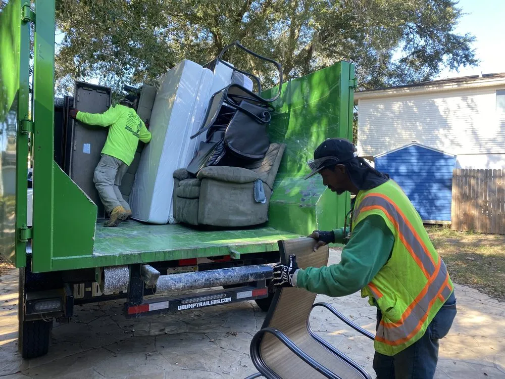 Reliable landscape design in Thonotosassa, FL - TCC Enterprise