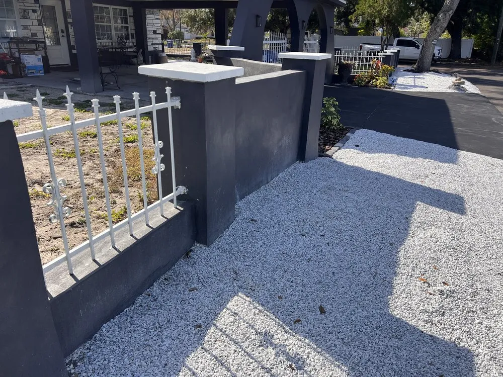 Custom lawn care service in Thonotosassa, FL - TCC Enterprise