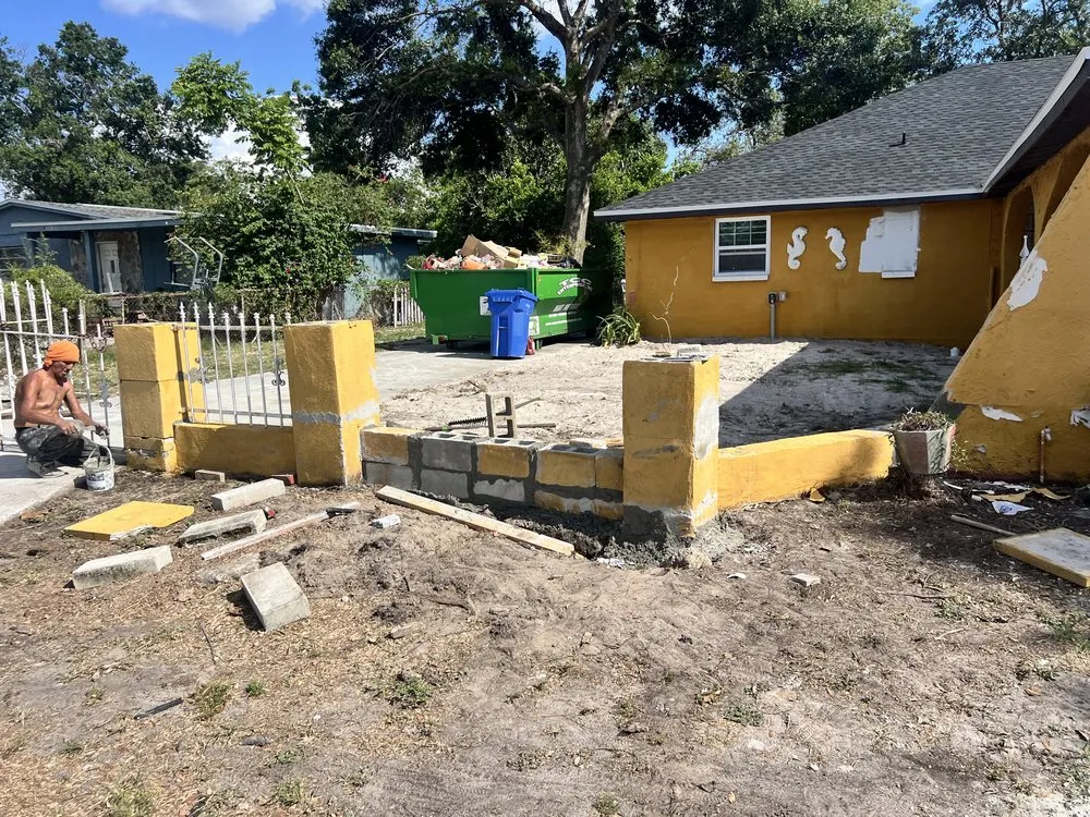 Affordable lawn mowing service in Thonotosassa, FL - TCC Enterprise