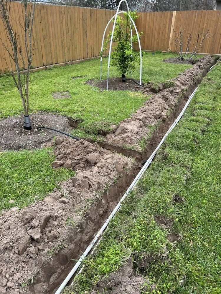 Reliable garden landscaping in Houston, TX - Tce Hardscape & Design