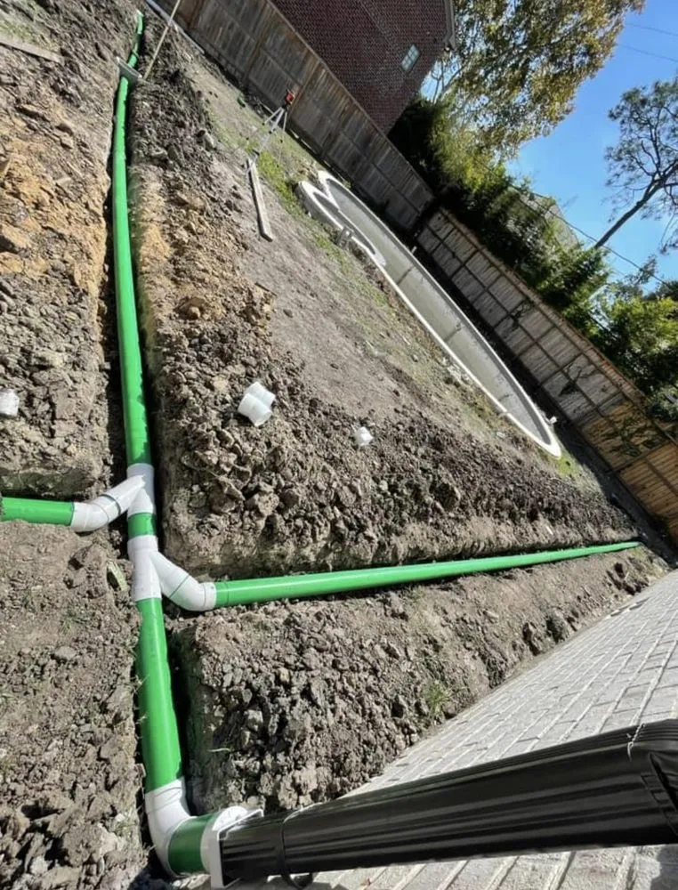 Local residential landscaping for residential properties across Houston, TX - Tce Hardscape & Design