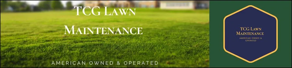 Top-rated yard maintenance for year-round maintenance across Marietta, GA - TCG Lawn Maintenance