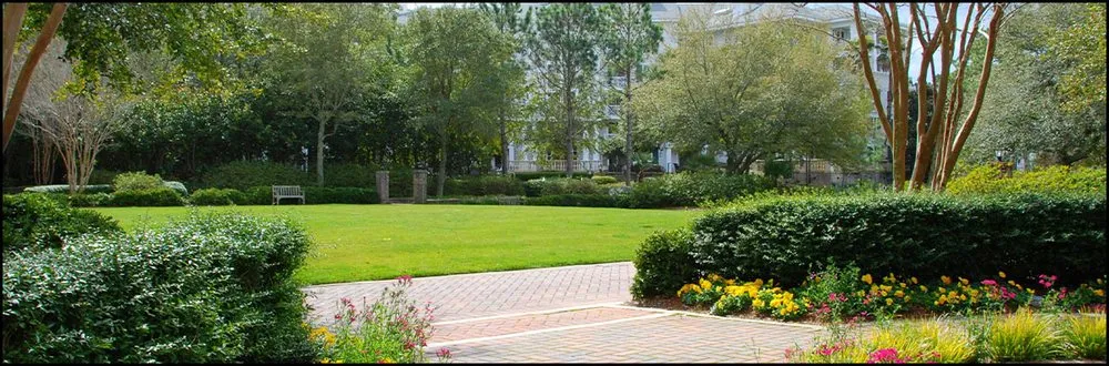 Trusted landscape installation experts serving Marietta, GA - TCG Lawn Maintenance