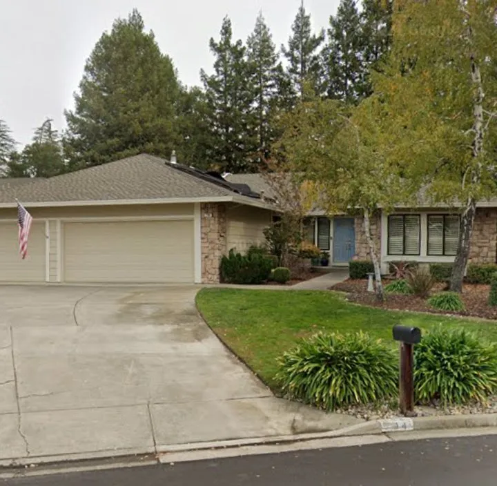 Local outdoor landscaping for residential properties in Modesto, CA by TCH Landscape & Home Services