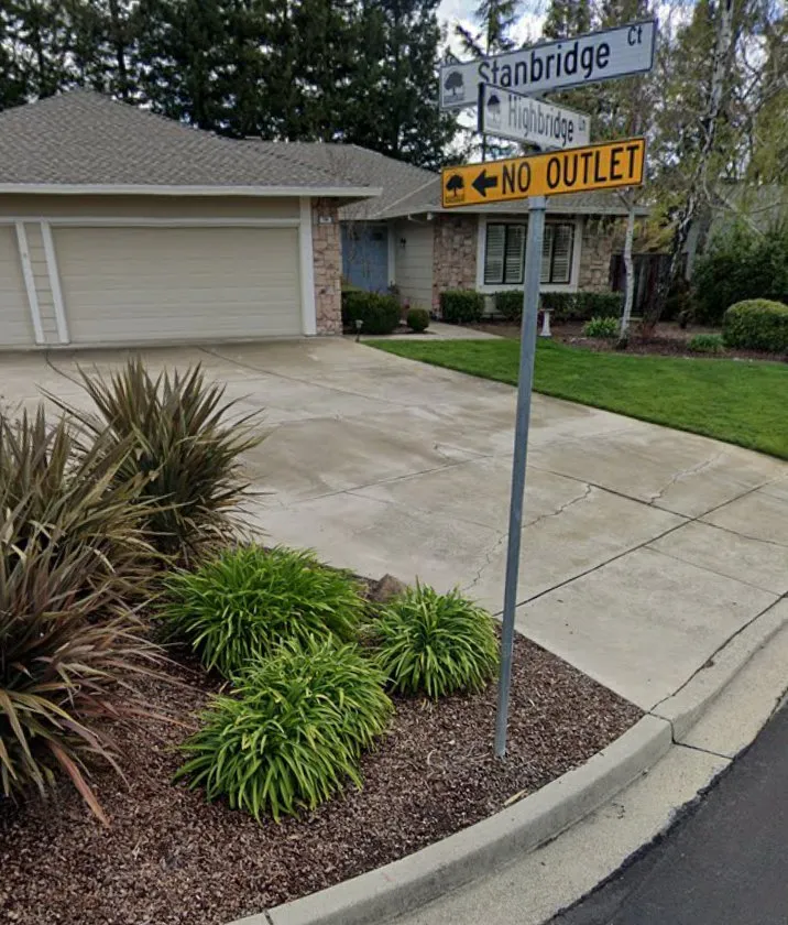 Professional landscape installation in Modesto, CA by TCH Landscape & Home Services