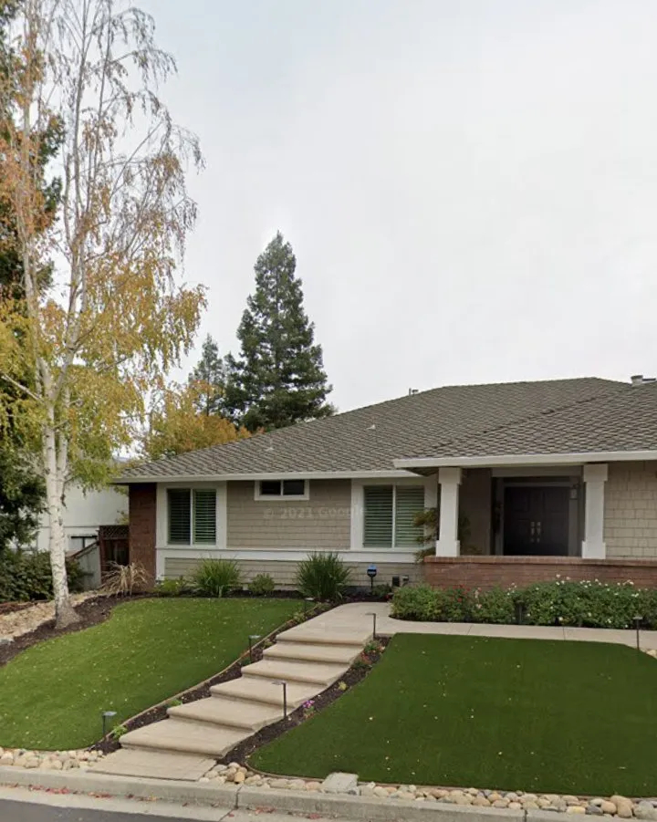 Affordable outdoor landscaping in Modesto, CA by TCH Landscape & Home Services