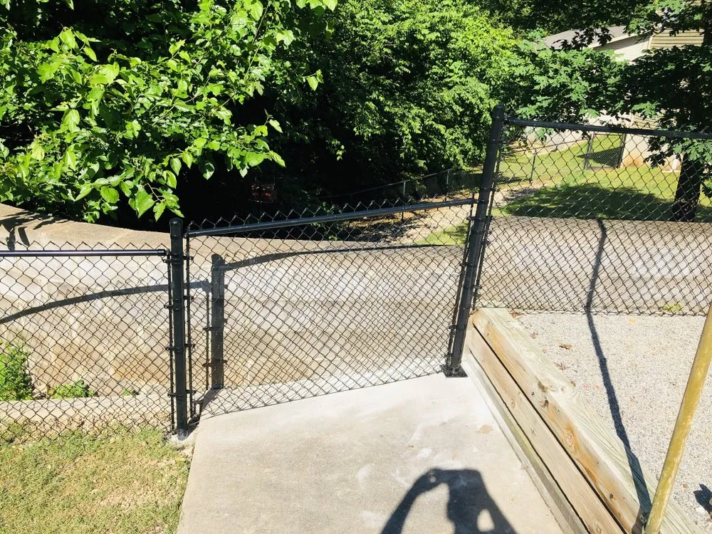 Custom garden landscaping for year-round maintenance across Lowell, AR - TCHW Contracting