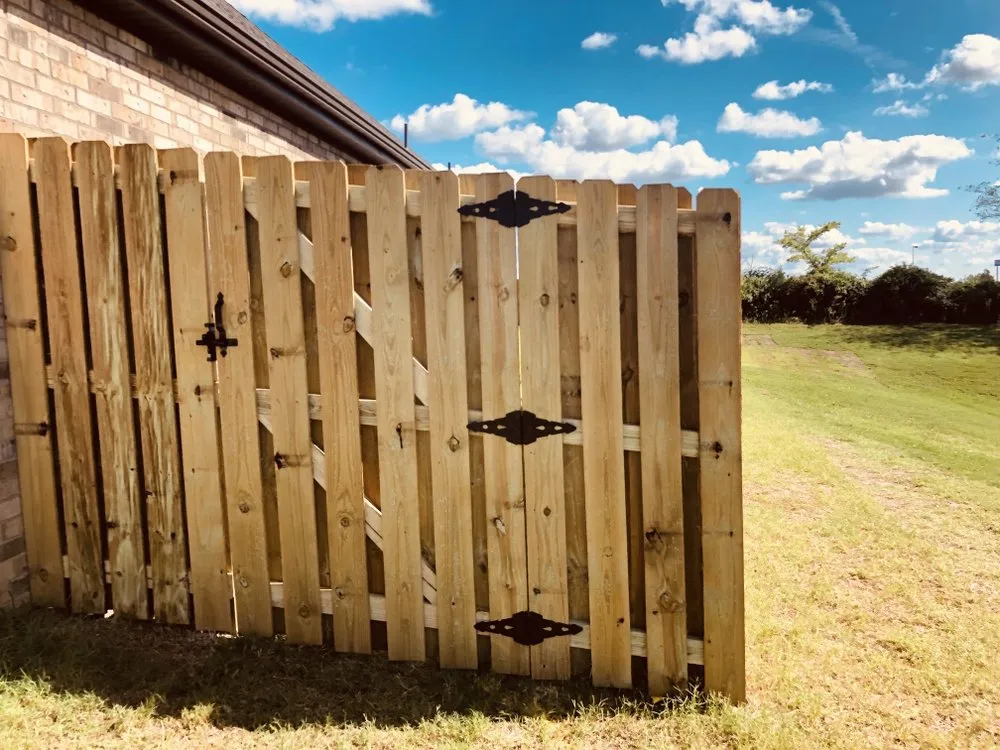 Expert lawn mowing service with custom design in Lowell, AR by TCHW Contracting