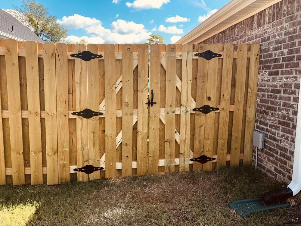 Expert garden landscaping experts serving Lowell, AR - TCHW Contracting