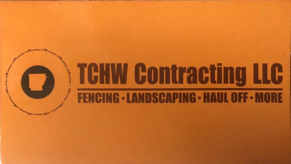 Affordable yard cleanup service for beautiful yards across Lowell, AR - TCHW Contracting