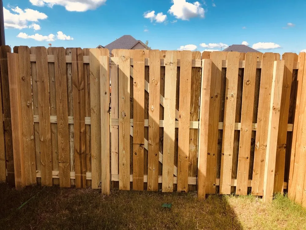 Professional lawn care service in Lowell, AR - TCHW Contracting