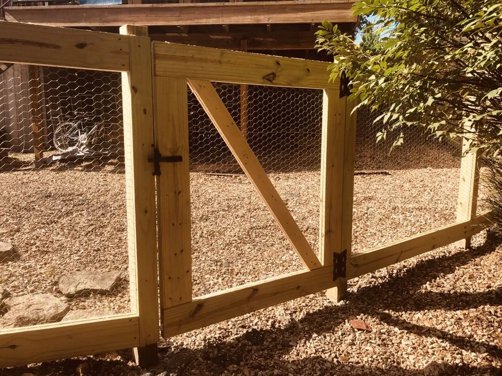 Professional lawn mowing service for homes in Lowell, AR by TCHW Contracting