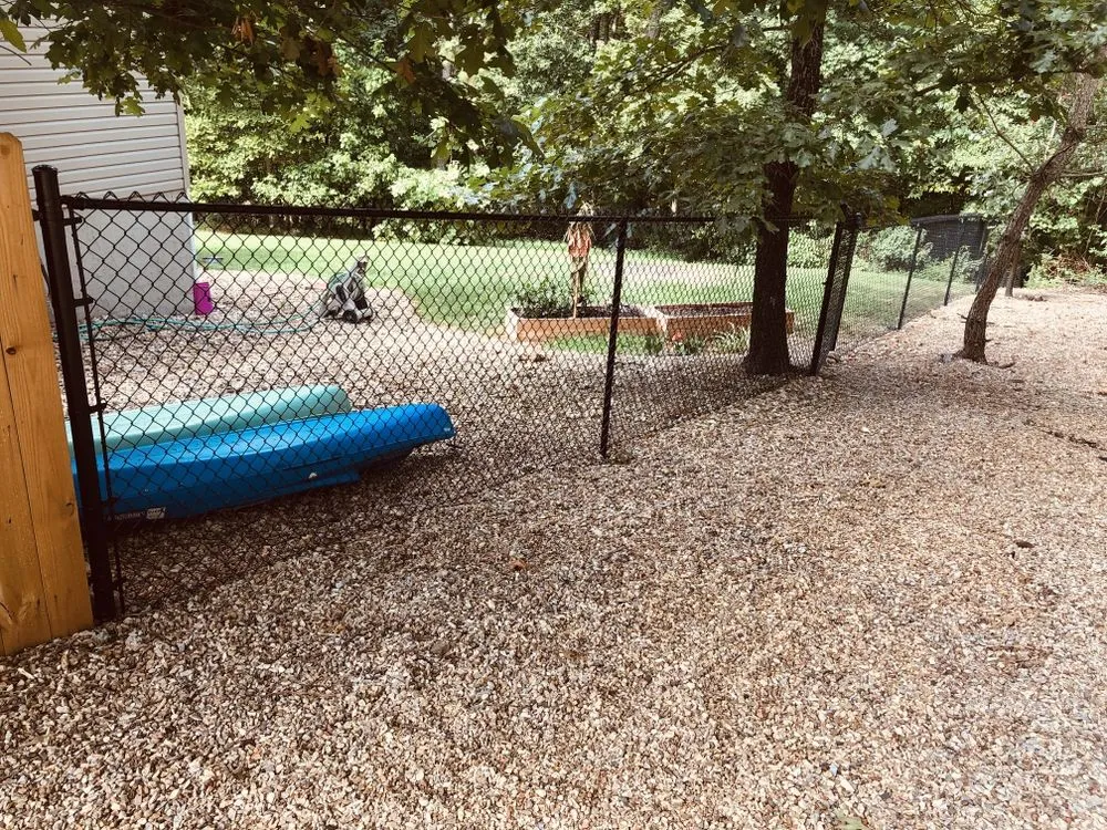 Expert yard maintenance for residential properties across Lowell, AR - TCHW Contracting