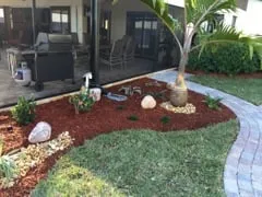 Professional lawn care service experts serving Lehigh Acres, FL - TCI Sod & Landscape