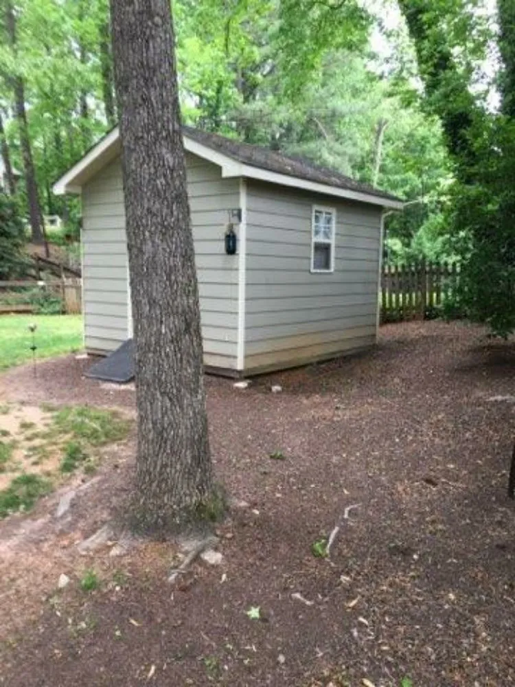 Reliable yard maintenance in Douglasville, GA - TCJ Lawncare