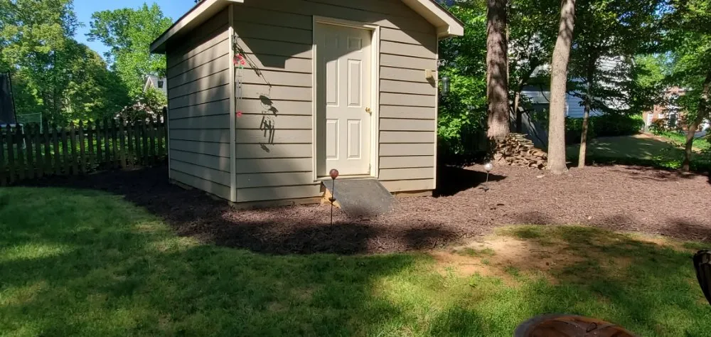 Top-rated outdoor landscaping for beautiful yards in Douglasville, GA by TCJ Lawncare