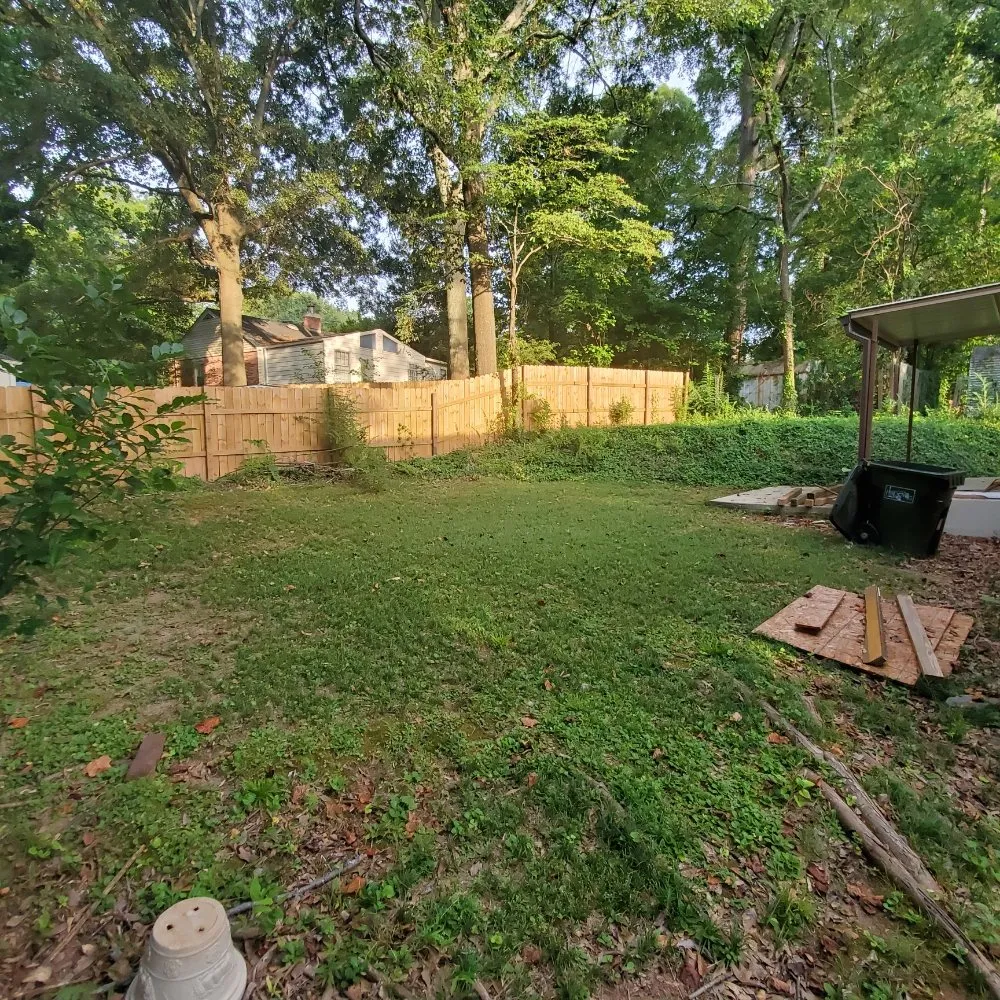 Reliable yard maintenance in Douglasville, GA - TCJ Lawncare