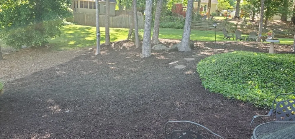 Local landscape design in Douglasville, GA by TCJ Lawncare