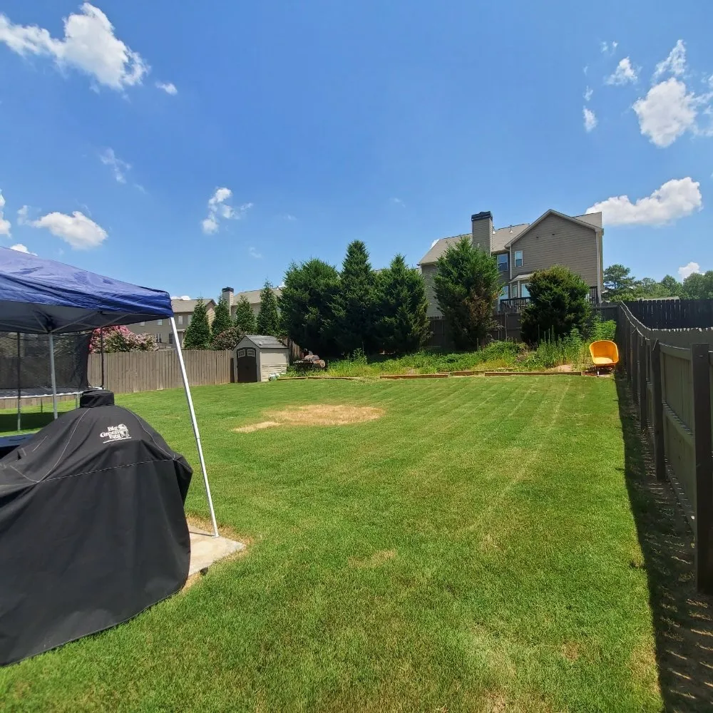 Reliable garden landscaping experts serving Douglasville, GA - TCJ Lawncare