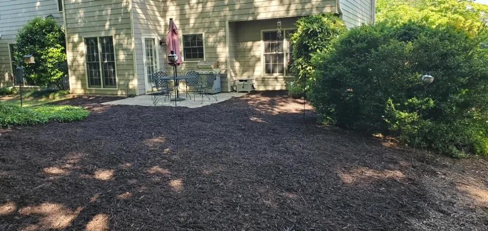 Top-rated lawn care service in Douglasville, GA by TCJ Lawncare