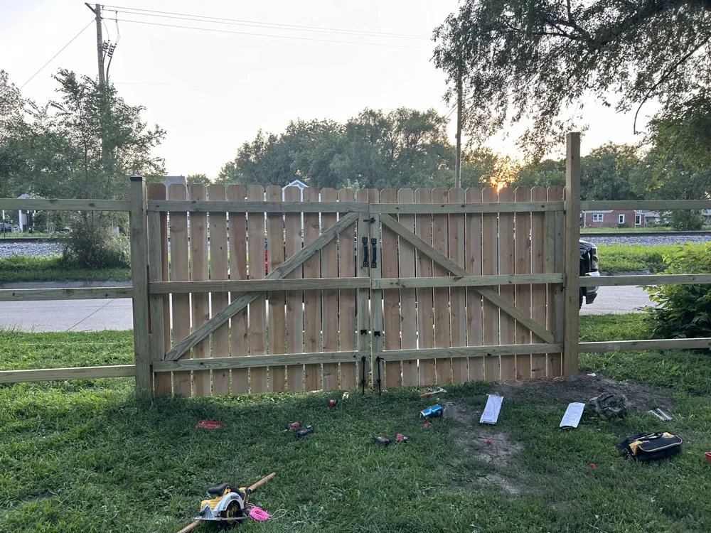 Affordable lawn care service near you in Lincoln, NE by TCK General Construction & Landscaping