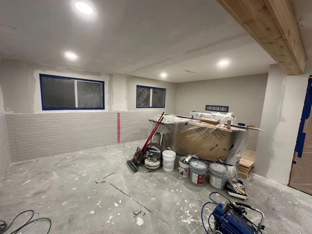 Custom garden landscaping in Lincoln, NE - TCK General Construction & Landscaping