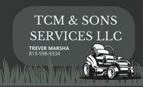 Trusted landscaping services for homes in Lakeland, FL by Tcm & Son Services