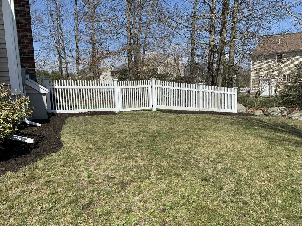 Trusted residential landscaping for residential properties in Taunton, MA by TCM Landscaping & Maintenance