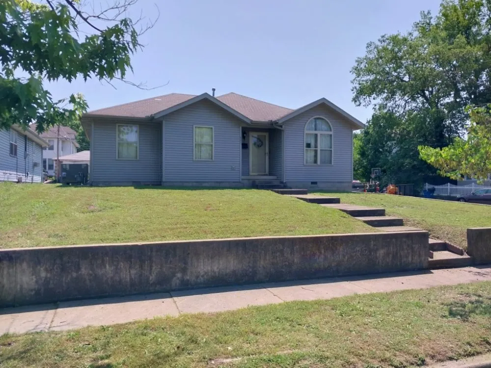 Custom landscape installation for homes across Joplin, MO - TCP Lawncare