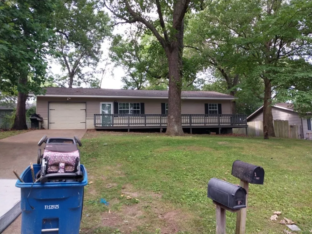 Trusted residential landscaping experts serving Joplin, MO - TCP Lawncare