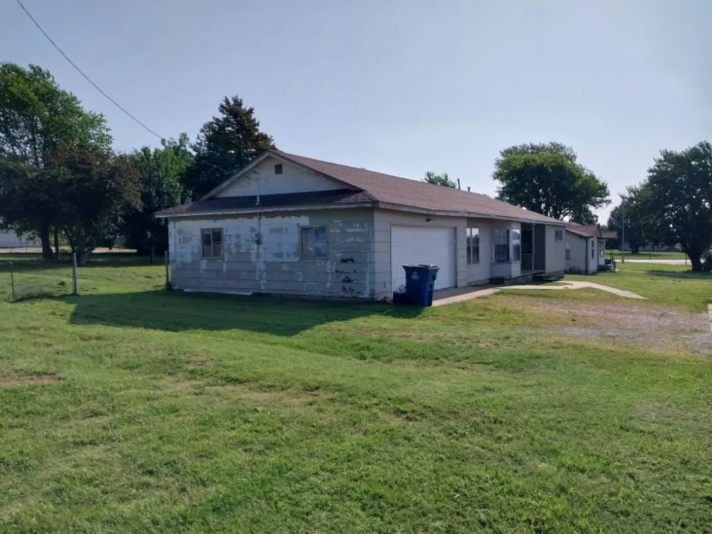 Local lawn care service in Joplin, MO - TCP Lawncare