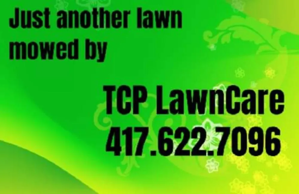 Trusted outdoor landscaping in Joplin, MO - TCP Lawncare