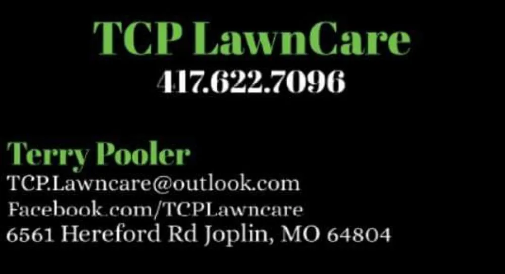 Top-rated residential landscaping in Joplin, MO - TCP Lawncare