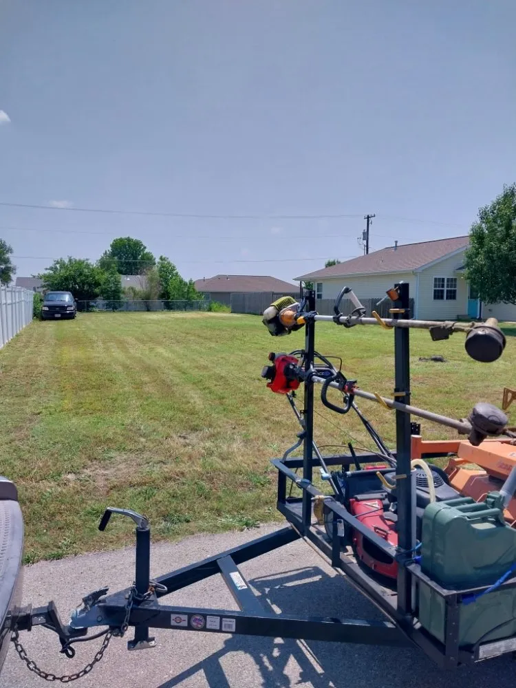 Local lawn mowing service in Joplin, MO - TCP Lawncare