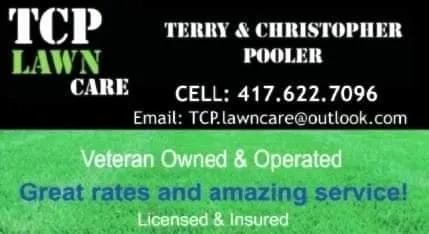 Reliable outdoor landscaping experts serving Joplin, MO - TCP Lawncare