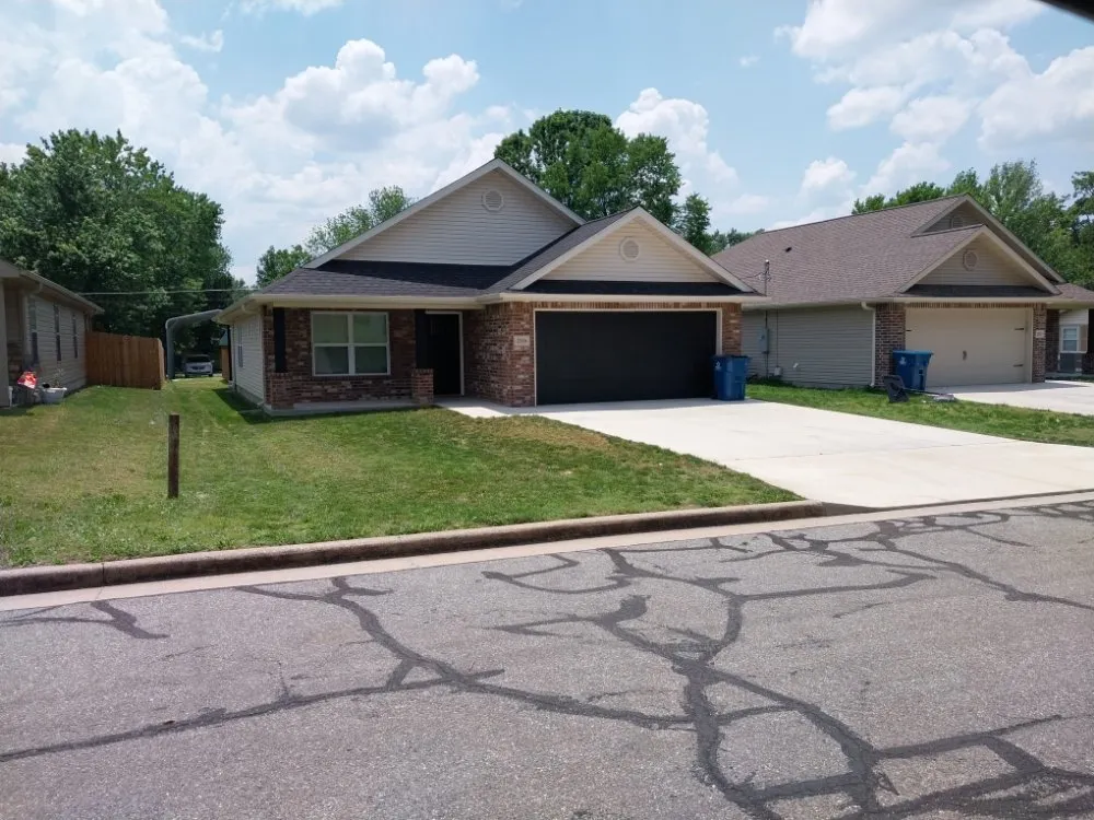 Reliable outdoor landscaping for outdoor upgrades across Joplin, MO - TCP Lawncare