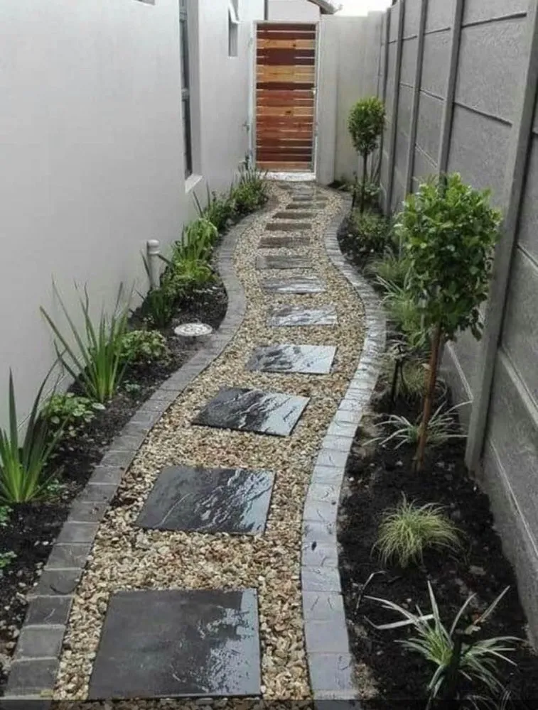 Affordable outdoor landscaping for beautiful yards across Niagara Falls, NY - TCPM