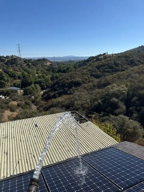 Trusted lawn care service for residential properties across Santa Margarita, CA - TCR Handyman and Property Cleanup Services