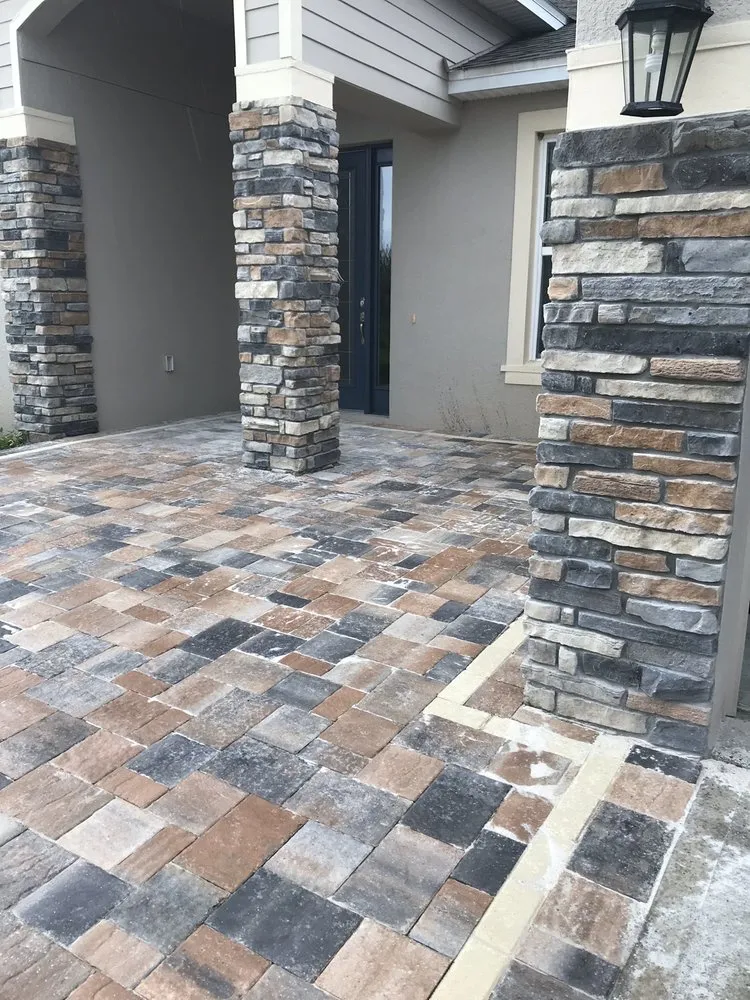 Affordable garden landscaping in DeBary, FL - TCR Landscaping