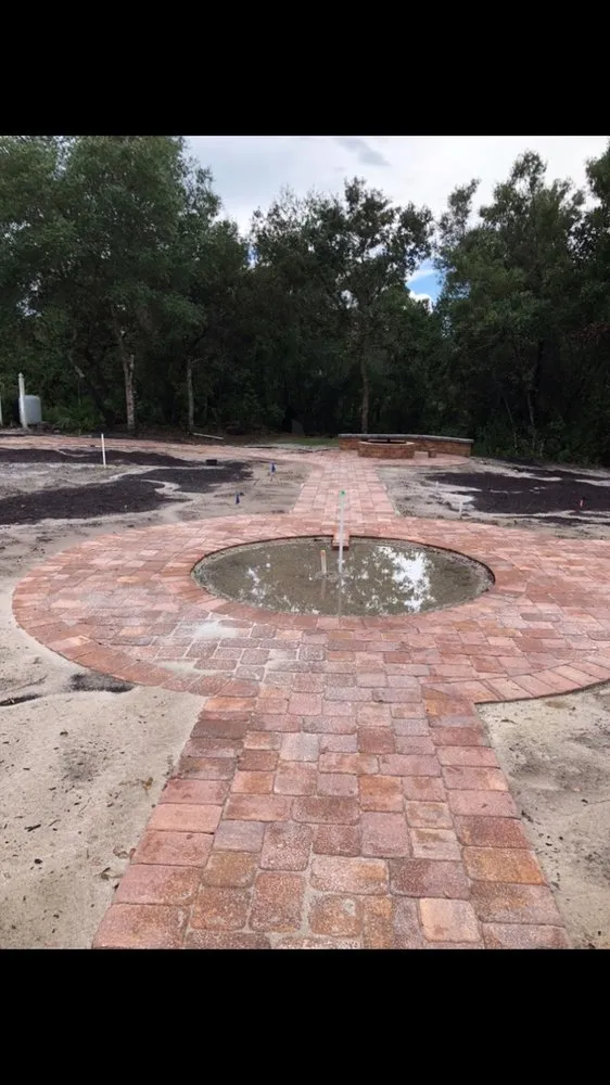 Expert lawn mowing service experts serving DeBary, FL - TCR Landscaping