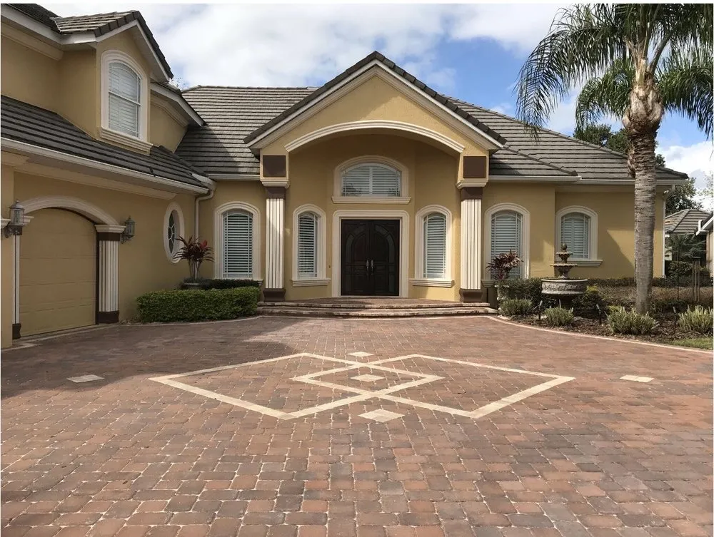 Top-rated outdoor landscaping for beautiful yards across DeBary, FL - TCR Landscaping