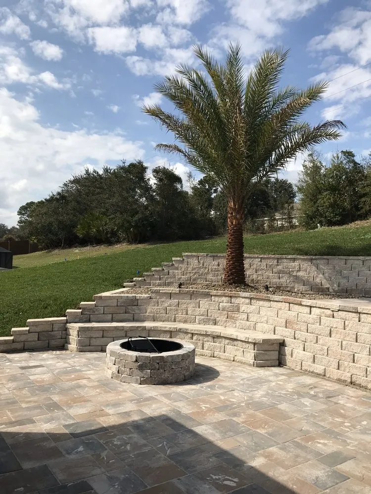 Reliable landscaping services experts serving DeBary, FL - TCR Landscaping