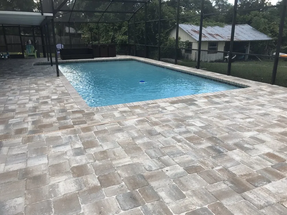 Top-rated landscape design for residential properties across DeBary, FL - TCR Landscaping