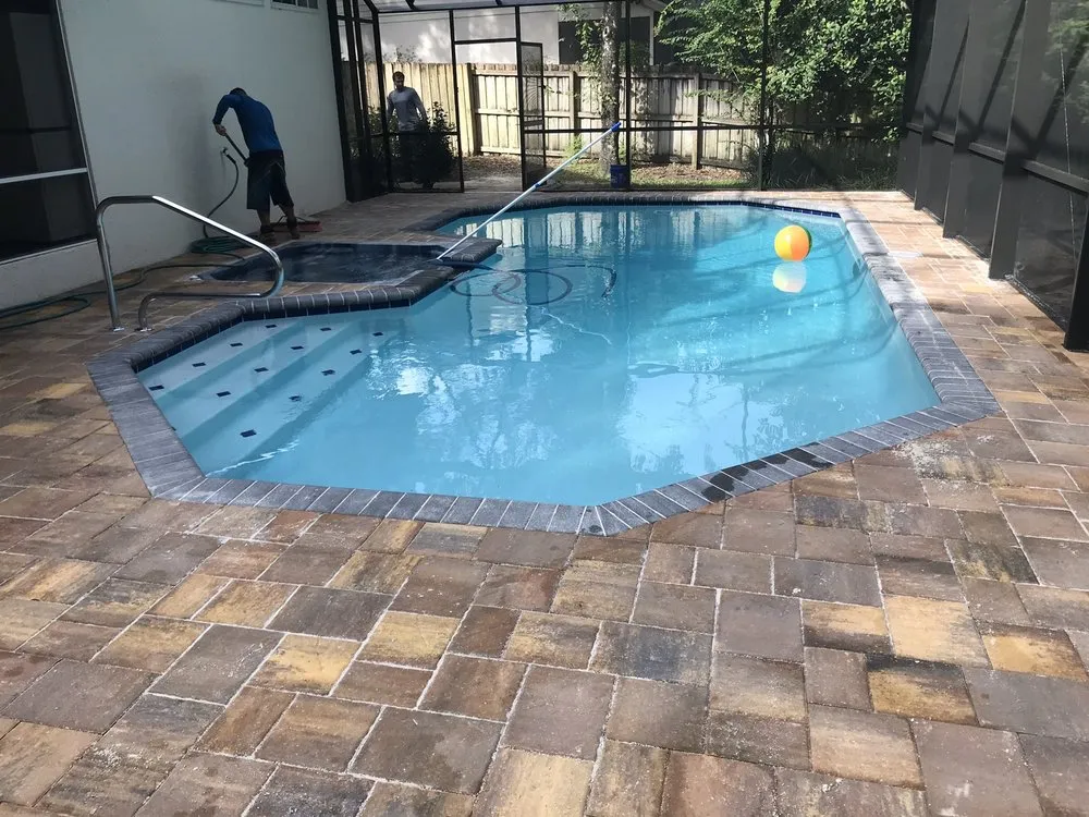 Top-rated yard cleanup service for outdoor upgrades across DeBary, FL - TCR Landscaping